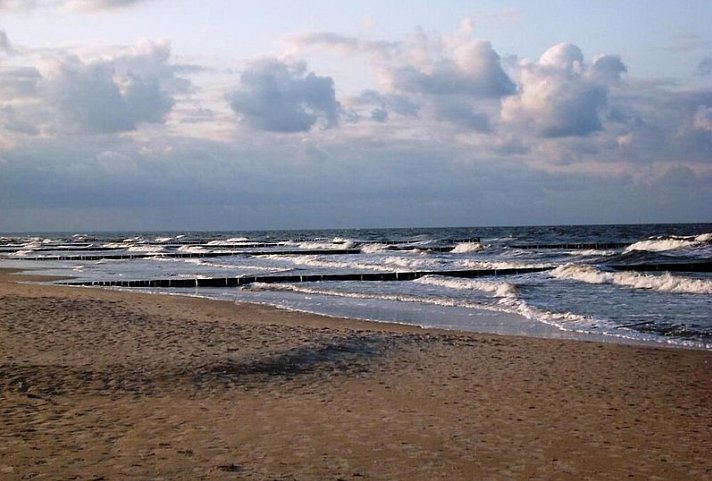 DAS HUDEWALD Hotel & Resort