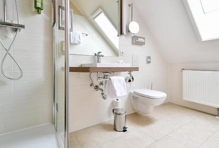 Landhotel Burg im Spreewald - Resort & Spa
