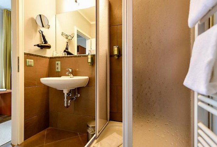 Landhotel Burg im Spreewald - Resort & Spa
