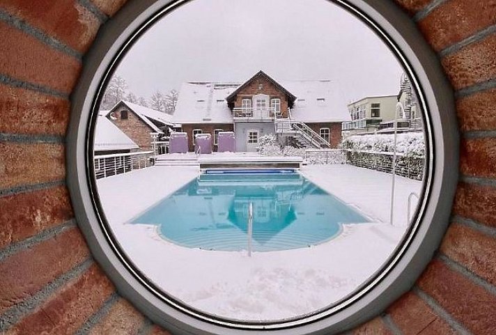 Landhotel Burg im Spreewald - Resort & Spa