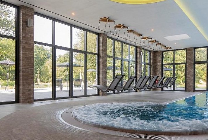Landhotel Burg im Spreewald - Resort & Spa