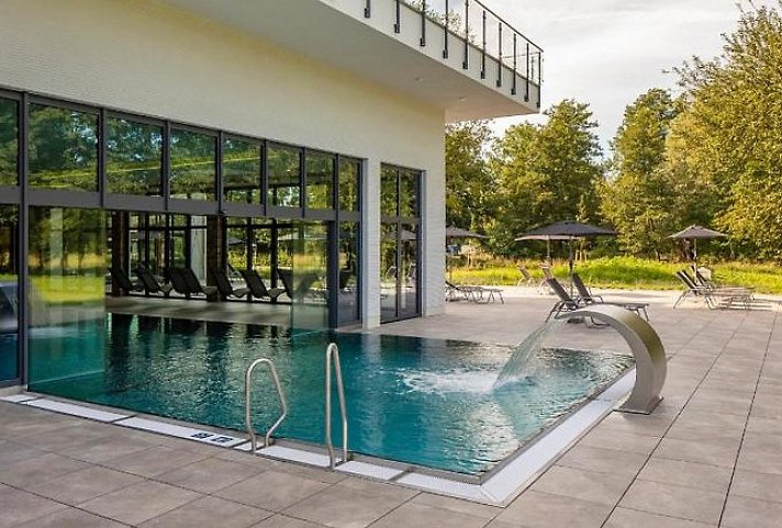 Landhotel Burg im Spreewald - Resort & Spa