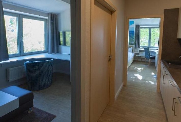 Haus am Meer