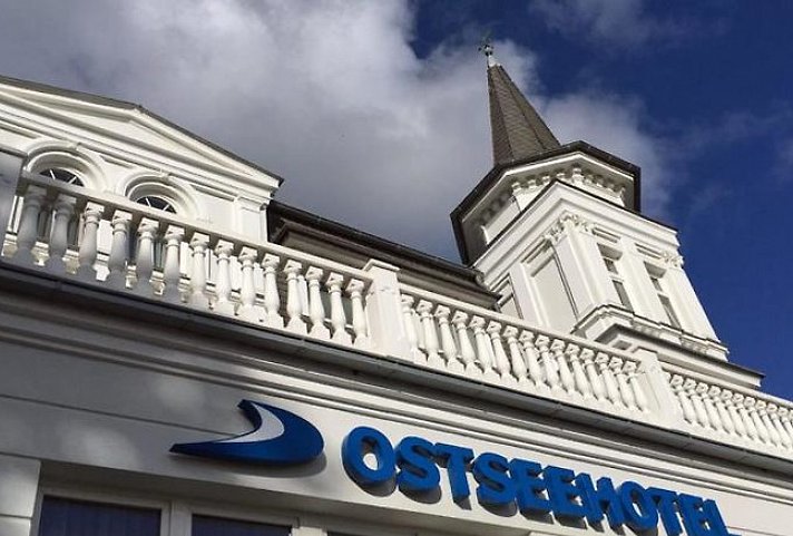 Ostseehotel Warnemünde