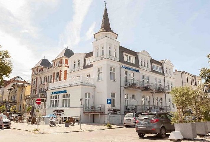 Ostseehotel Warnemünde