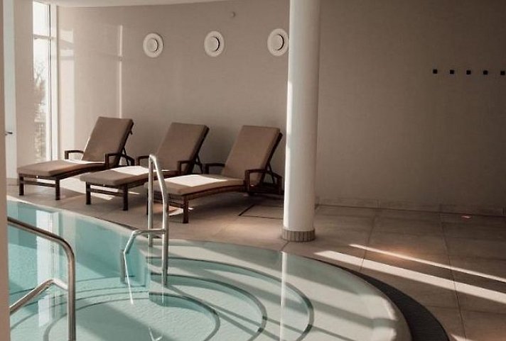 Strandhotel Ostseeblick
