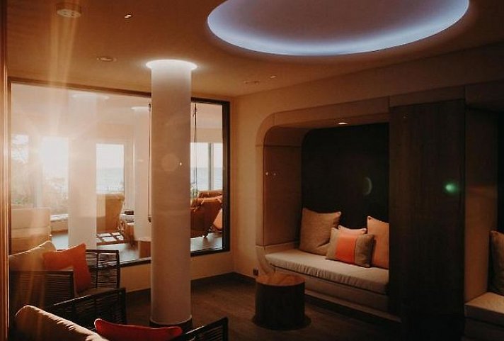 Strandhotel Ostseeblick