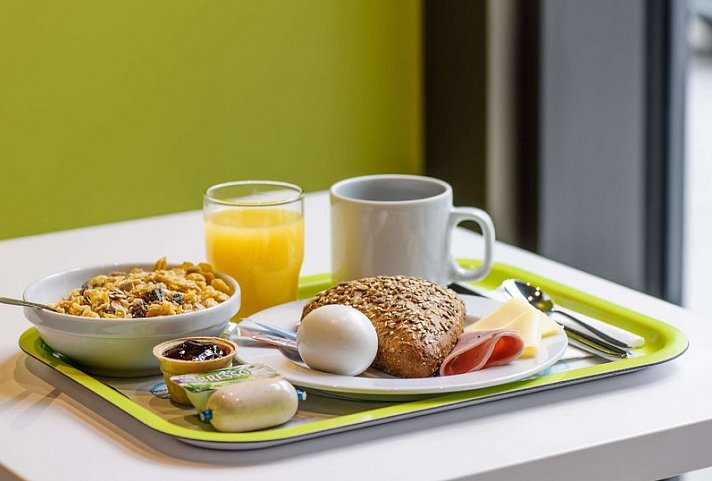 ibis budget Berlin Kurfuerstendamm