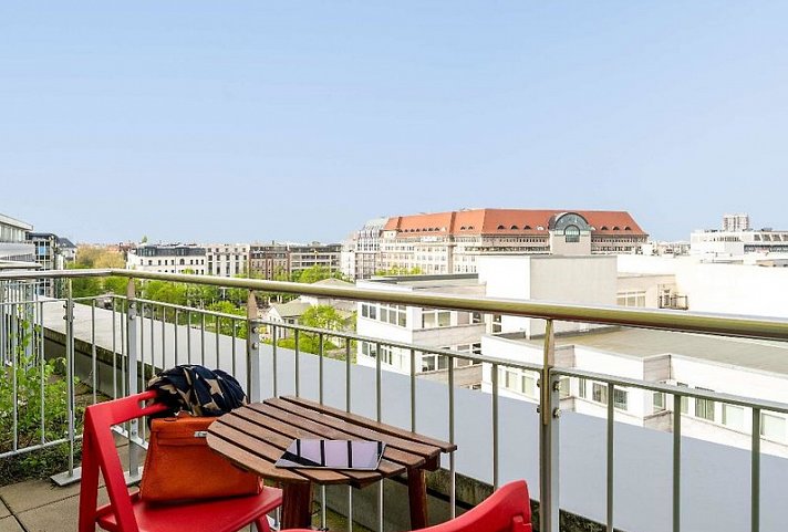 ibis budget Berlin Kurfuerstendamm