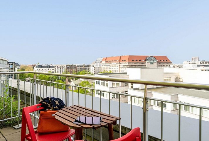 ibis budget Berlin Kurfuerstendamm