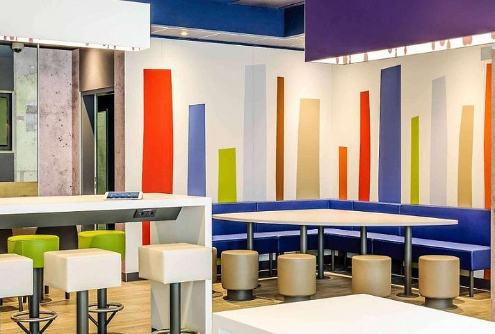 ibis budget Berlin Kurfuerstendamm