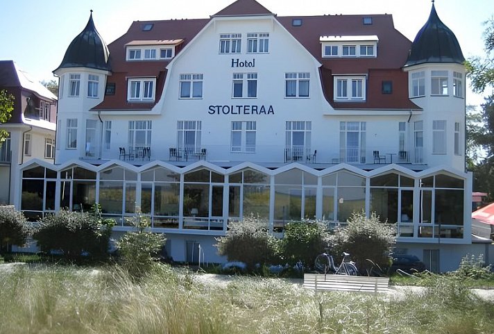 Stolteraa