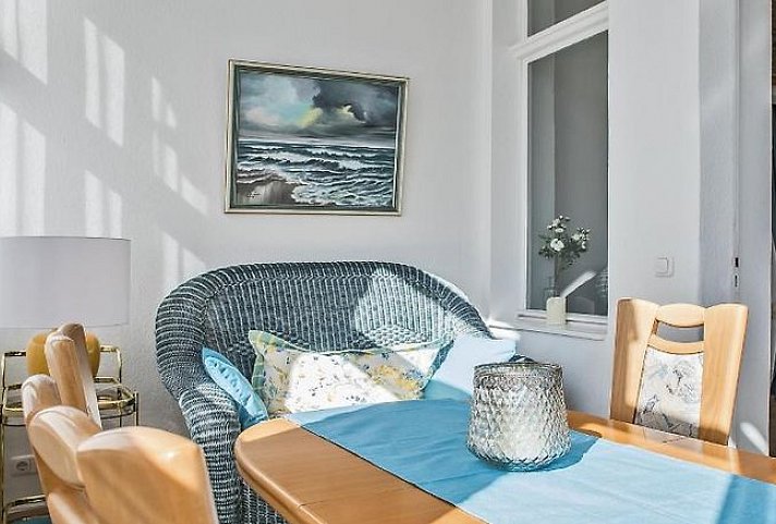 Hotel Germania