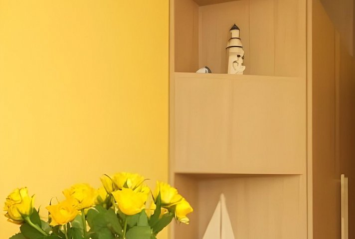 Strandhus Aparthotel