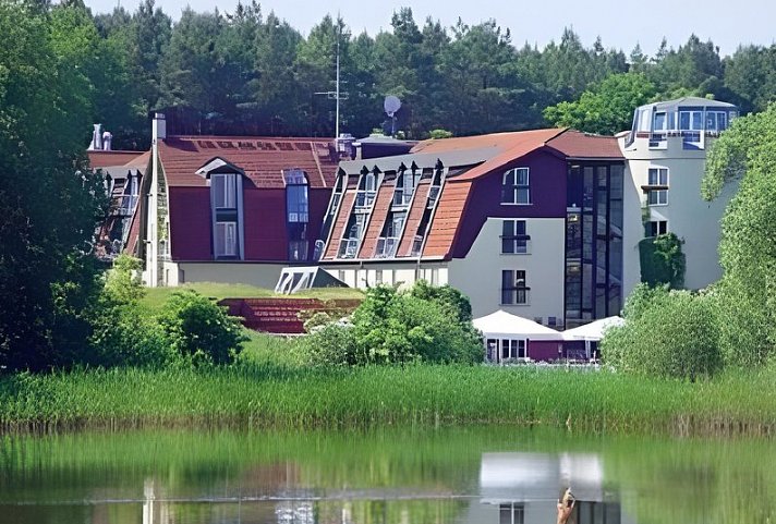 Am See Sommerfeld