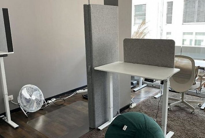 Heart of Gold Hostel Berlin