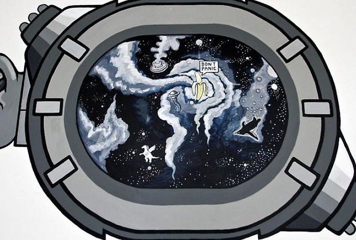 Heart of Gold Hostel Berlin