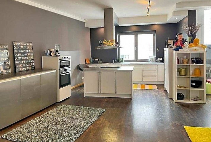 Heart of Gold Hostel Berlin