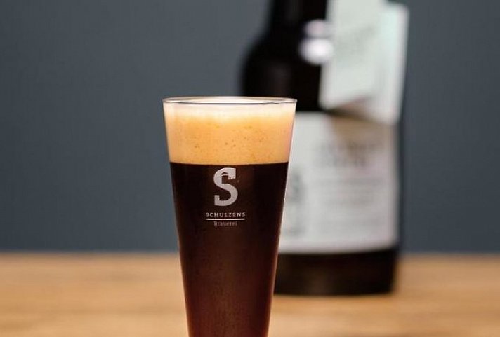 SCHULZENS Hotel & Brauerei