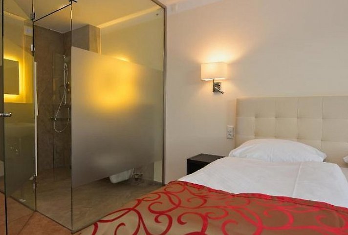 Hotel am Kurpark