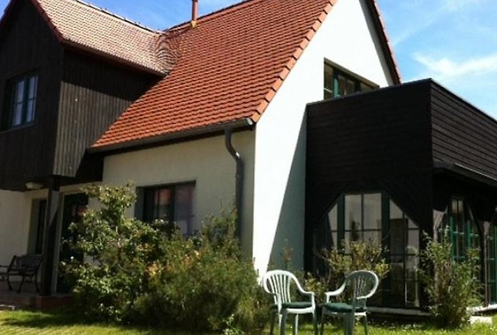 Hotel-Pension Seeadler