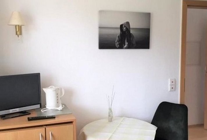 Hotel-Pension Seeadler