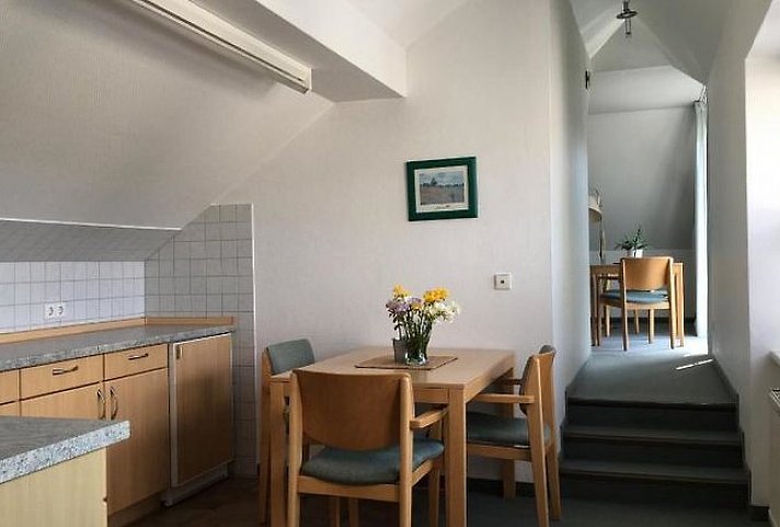 Hotel-Pension Seeadler
