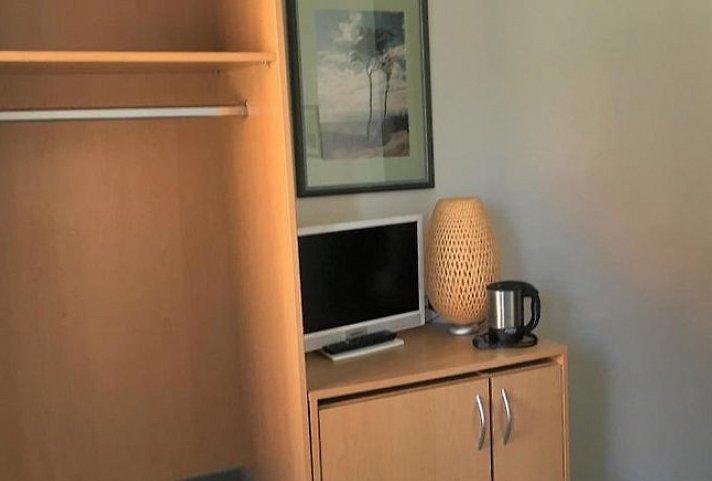 Hotel-Pension Seeadler