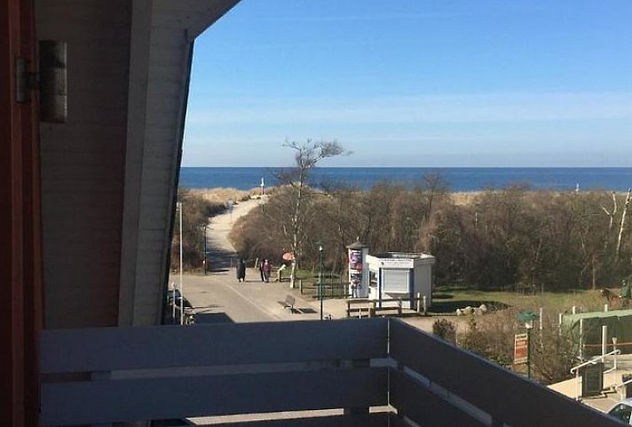 Strandhotel Deichgraf