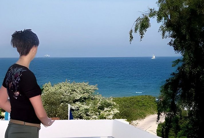 Strandhotel Deichgraf