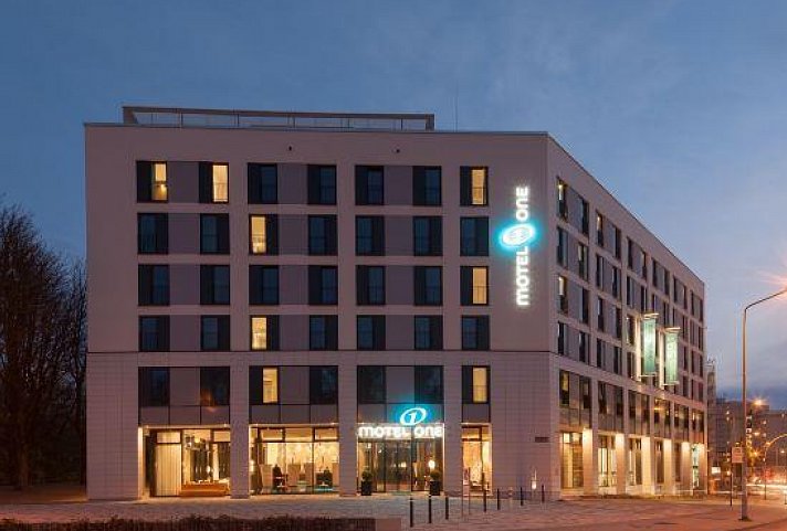 Motel One