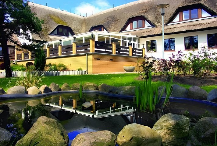 Ostseehotel Wustrow