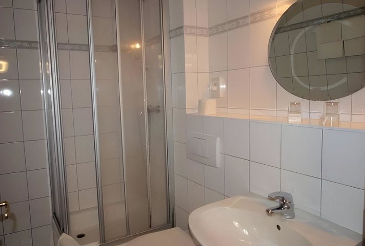 Ostseehotel Wustrow