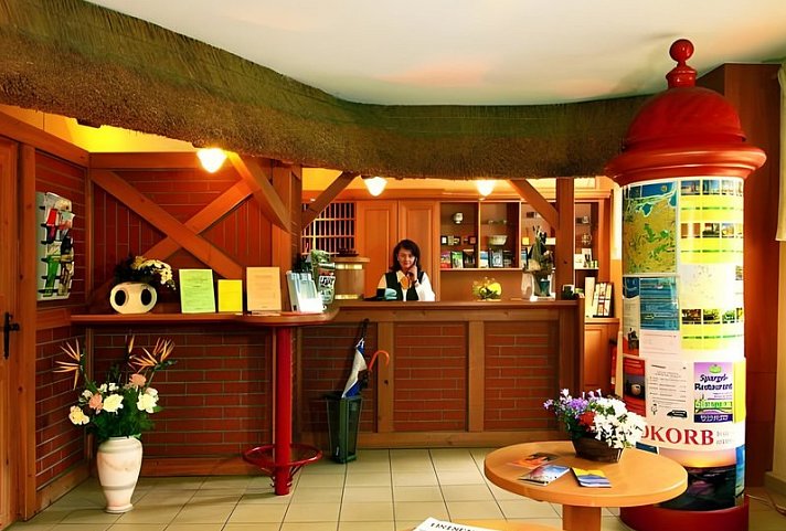 Ostseehotel Wustrow