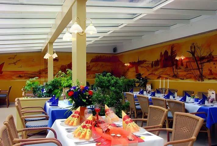 Ostseehotel Wustrow