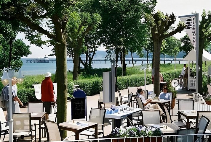 Strandhotel Binz