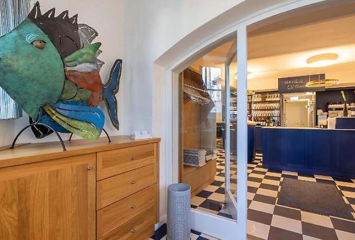 Strandhotel Binz