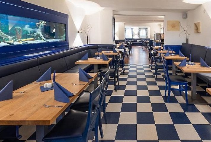Strandhotel Binz