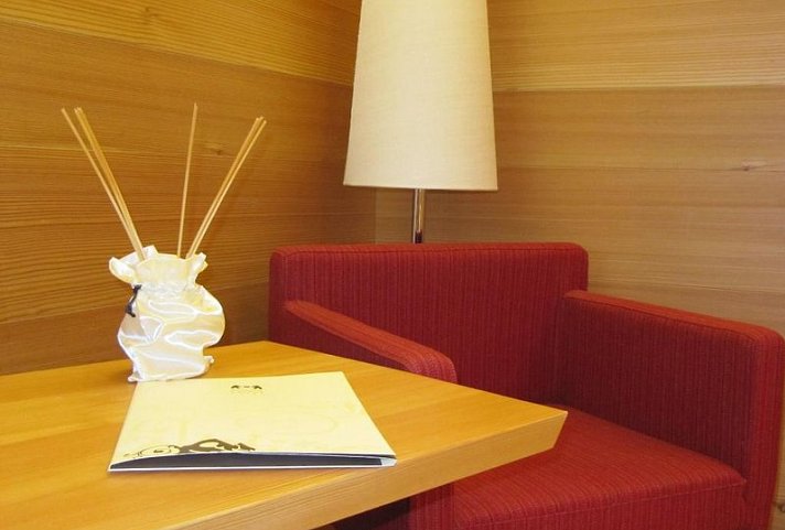 Hotel Majestic Madonna di Campiglio
