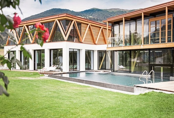 Beauty & Wellness Resort Garberhof