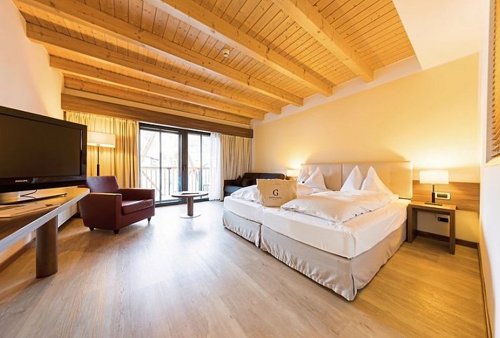 Beauty & Wellness Resort Garberhof