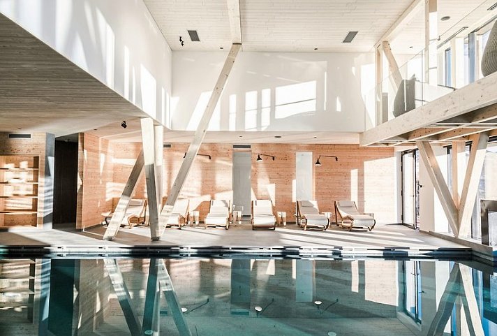 Beauty & Wellness Resort Garberhof