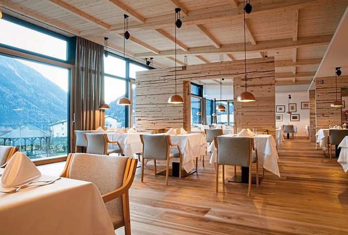 Beauty & Wellness Resort Garberhof