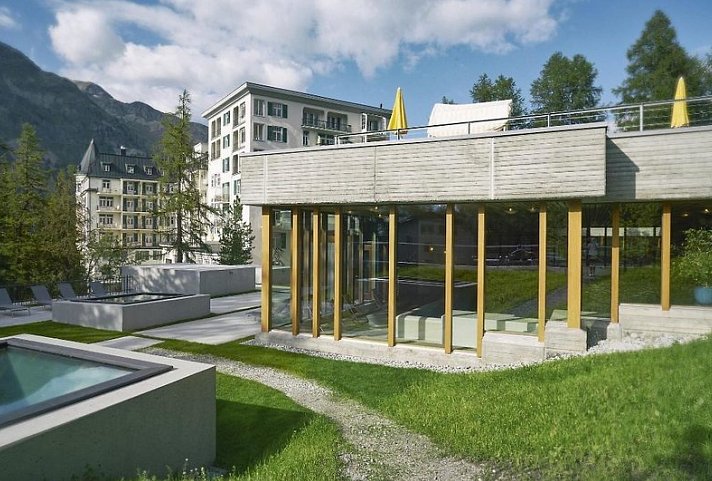 Waldhaus