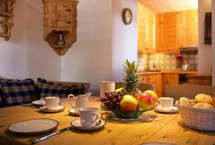 Hotel Schweizerhof Lenzerheide