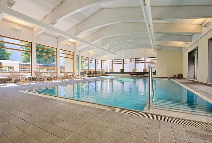 Hotel Schweizerhof Lenzerheide