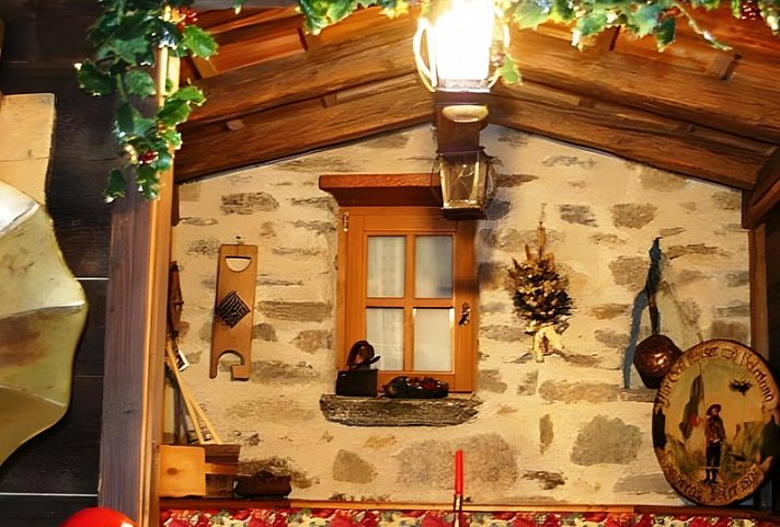 Chalet Alpenrose Bio Wellness Naturhotel