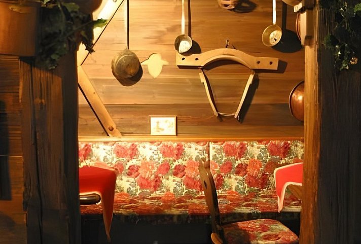 Chalet Alpenrose Bio Wellness Naturhotel