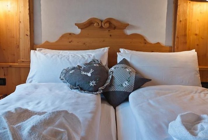 Chalet Alpenrose Bio Wellness Naturhotel