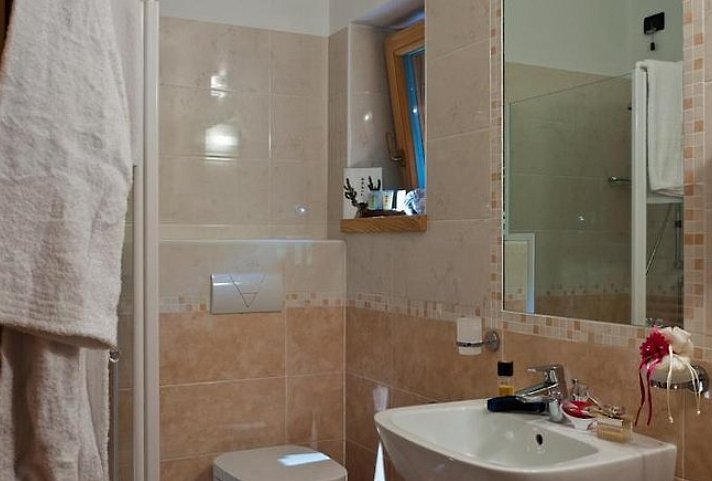 Chalet Alpenrose Bio Wellness Naturhotel